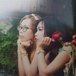 Meet your Posher, Jianqi